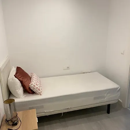 Munoz Degrain Apartamento Apartment Malaga