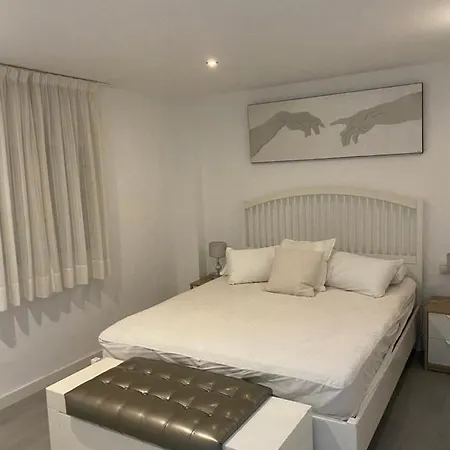 Munoz Degrain Apartamento Malaga