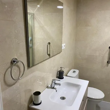 Munoz Degrain Apartamento Apartamento *