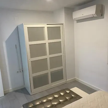 Apartamento Munoz Degrain Apartamento