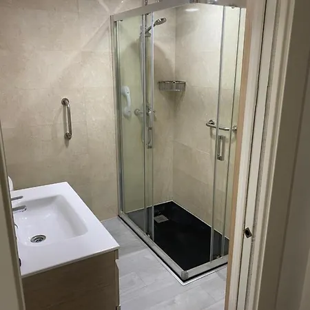Apartamento Munoz Degrain Apartamento Málaga
