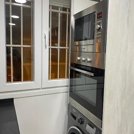 Munoz Degrain Apartamento Apartamento