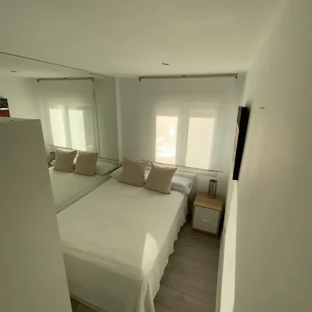 Apartamento Munoz Degrain Apartamento Málaga